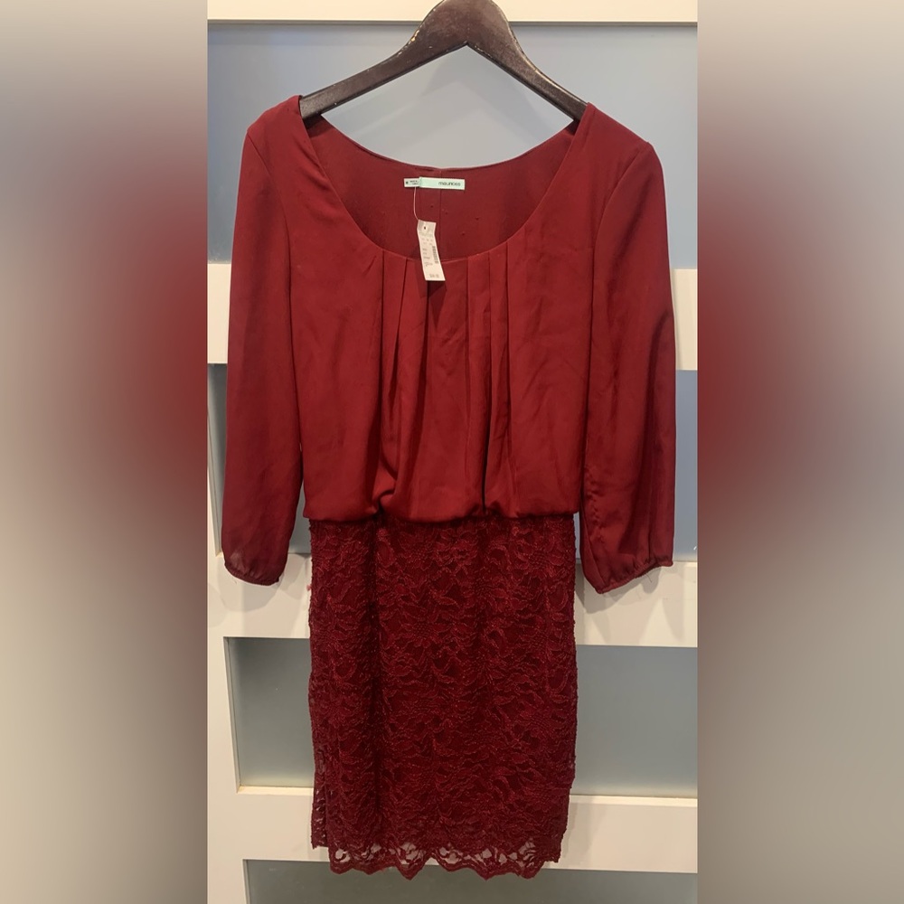 Classy Cocktail Dress